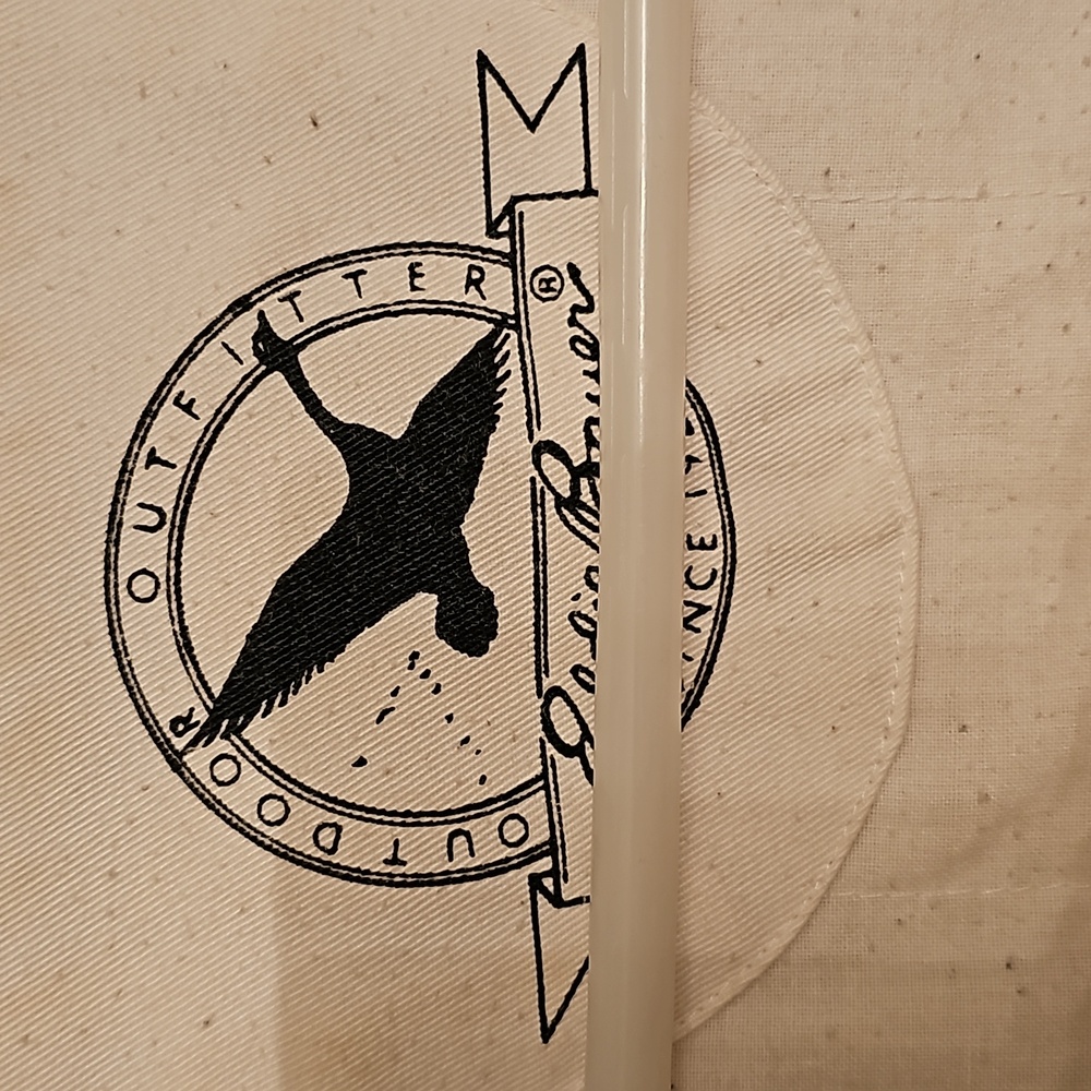 RARE. This sweat shirt was worn by the writing staff of Late Night Show. Large. - Picture 7 of 10